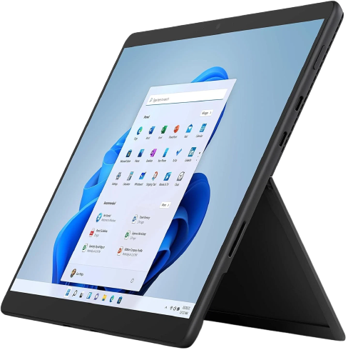 Microsoft Surface Pro 8 13 inch