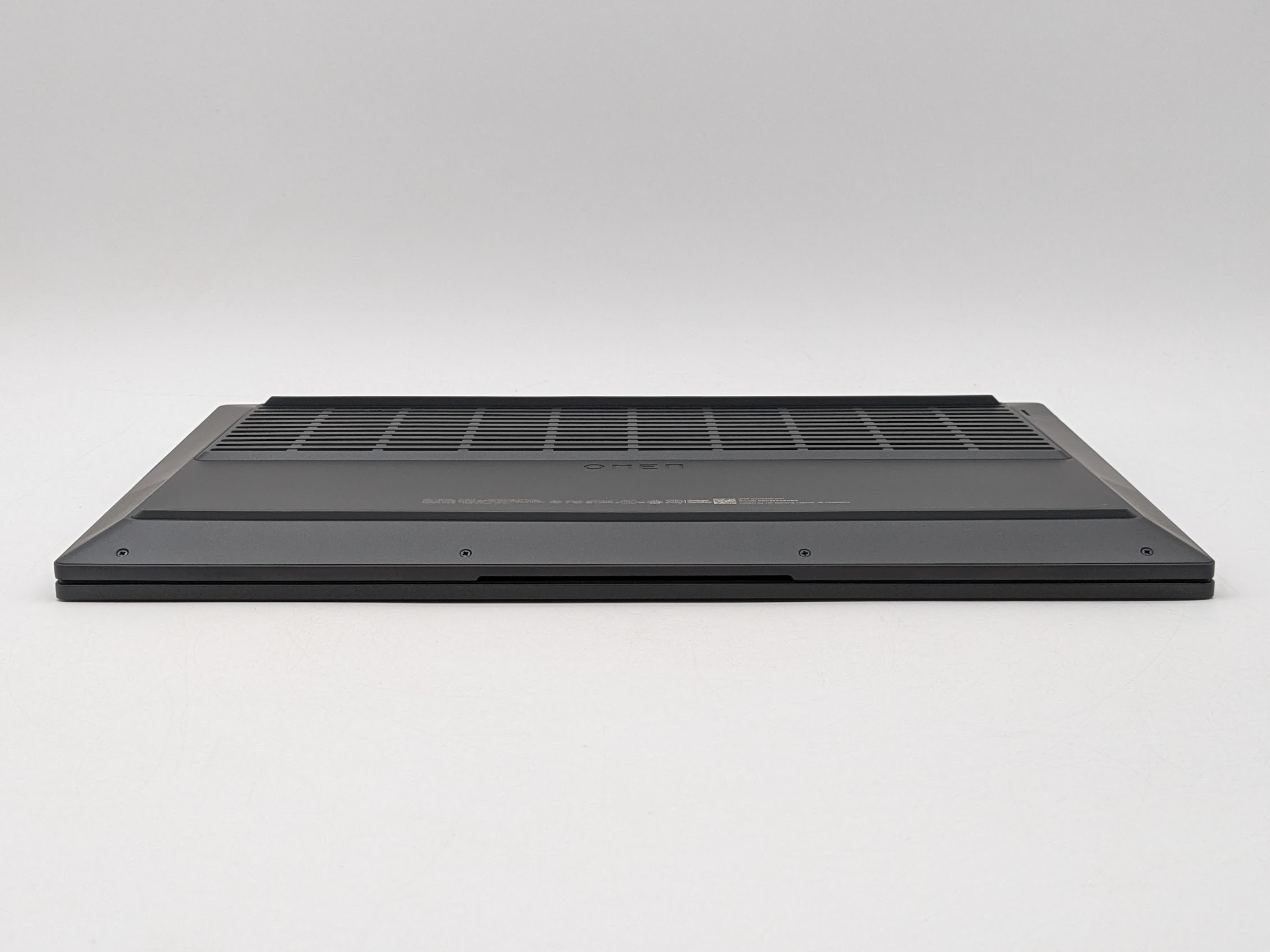 Hp Omen 15-en0013dx - Ryzen 7 4800H/32GB DDR4/GTX 1660ti 6GB/512gb NVMe