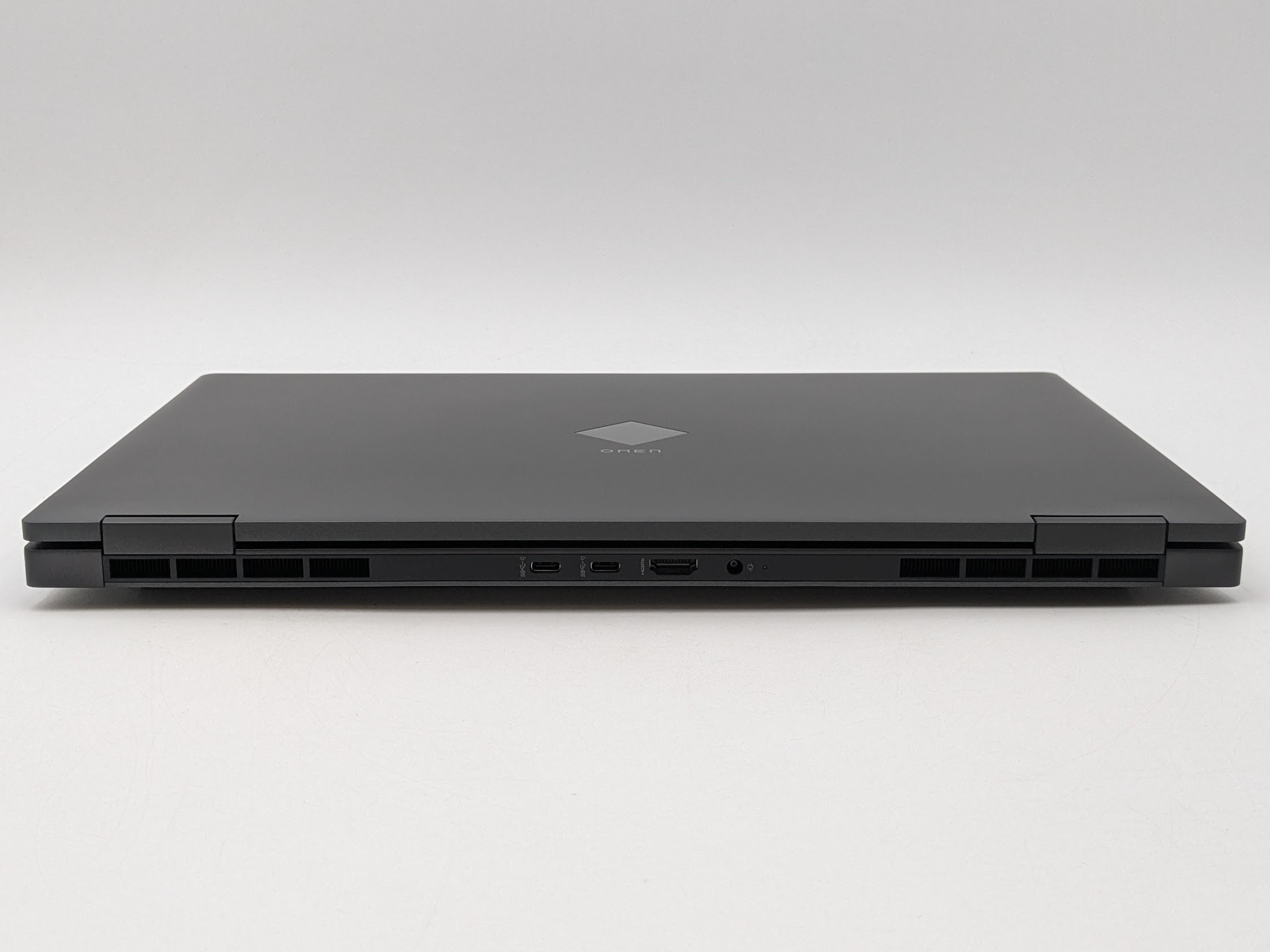 Hp Omen 15-en0013dx - Ryzen 7 4800H/32GB DDR4/GTX 1660ti 6GB/512gb NVMe