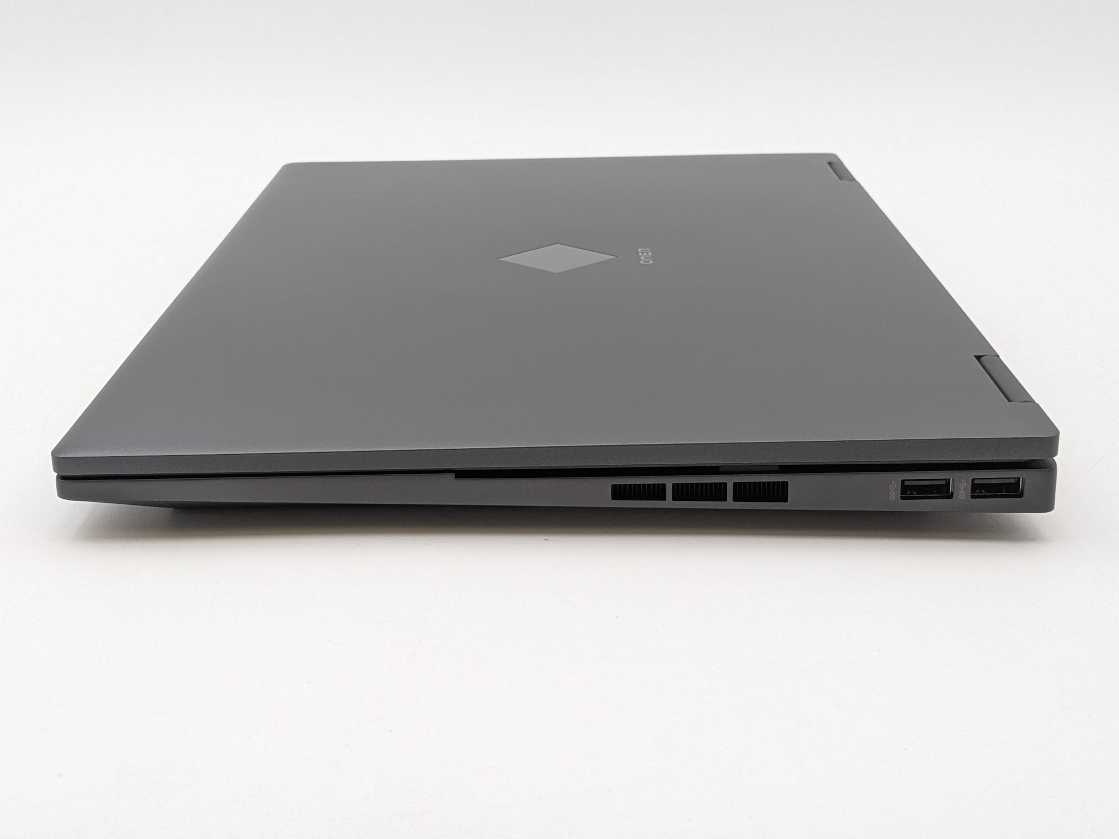 Hp Omen 15-en0013dx - Ryzen 7 4800H/32GB DDR4/GTX 1660ti 6GB/512gb NVMe