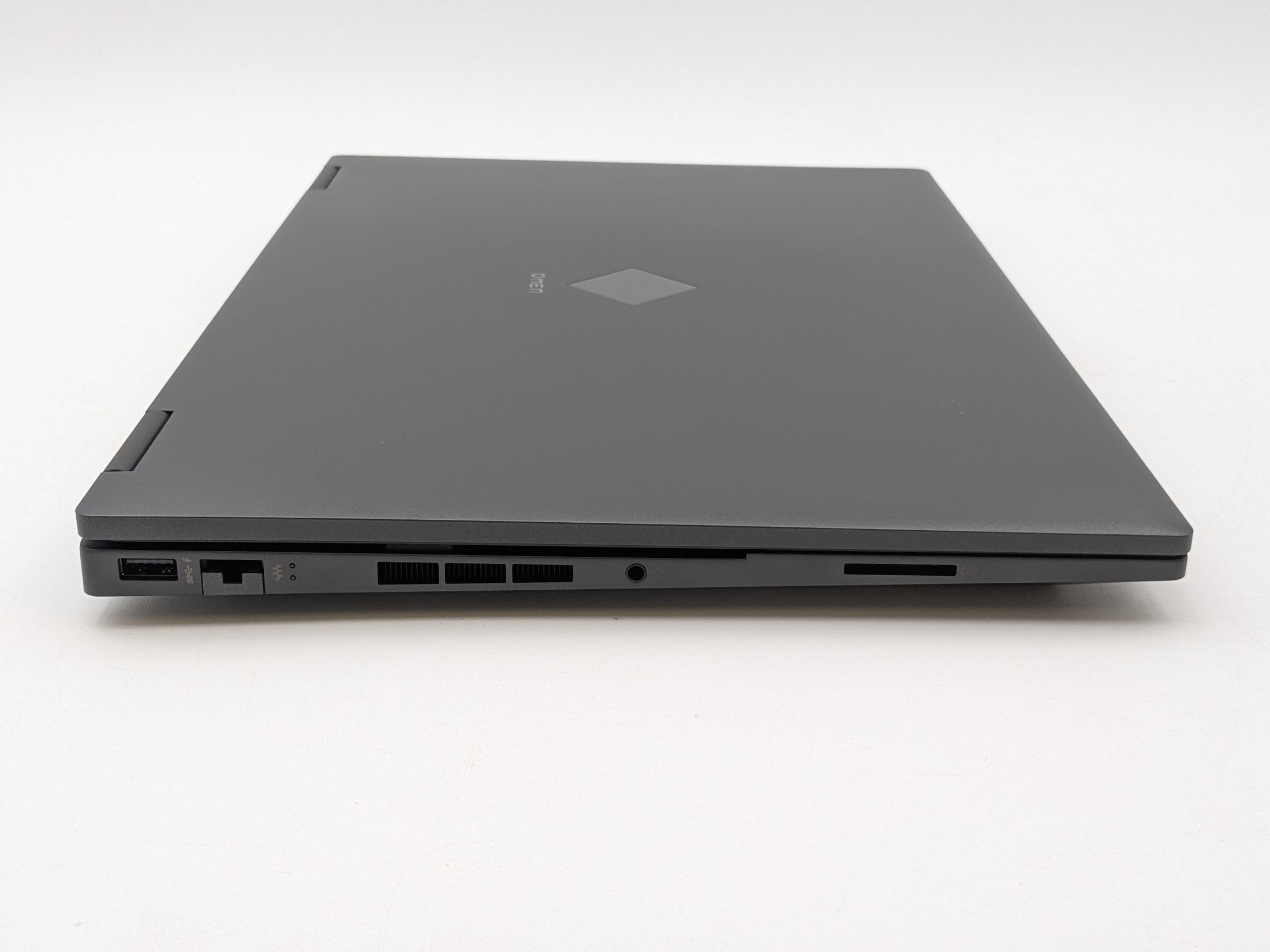 Hp Omen 15-en0013dx - Ryzen 7 4800H/32GB DDR4/GTX 1660ti 6GB/512gb NVMe