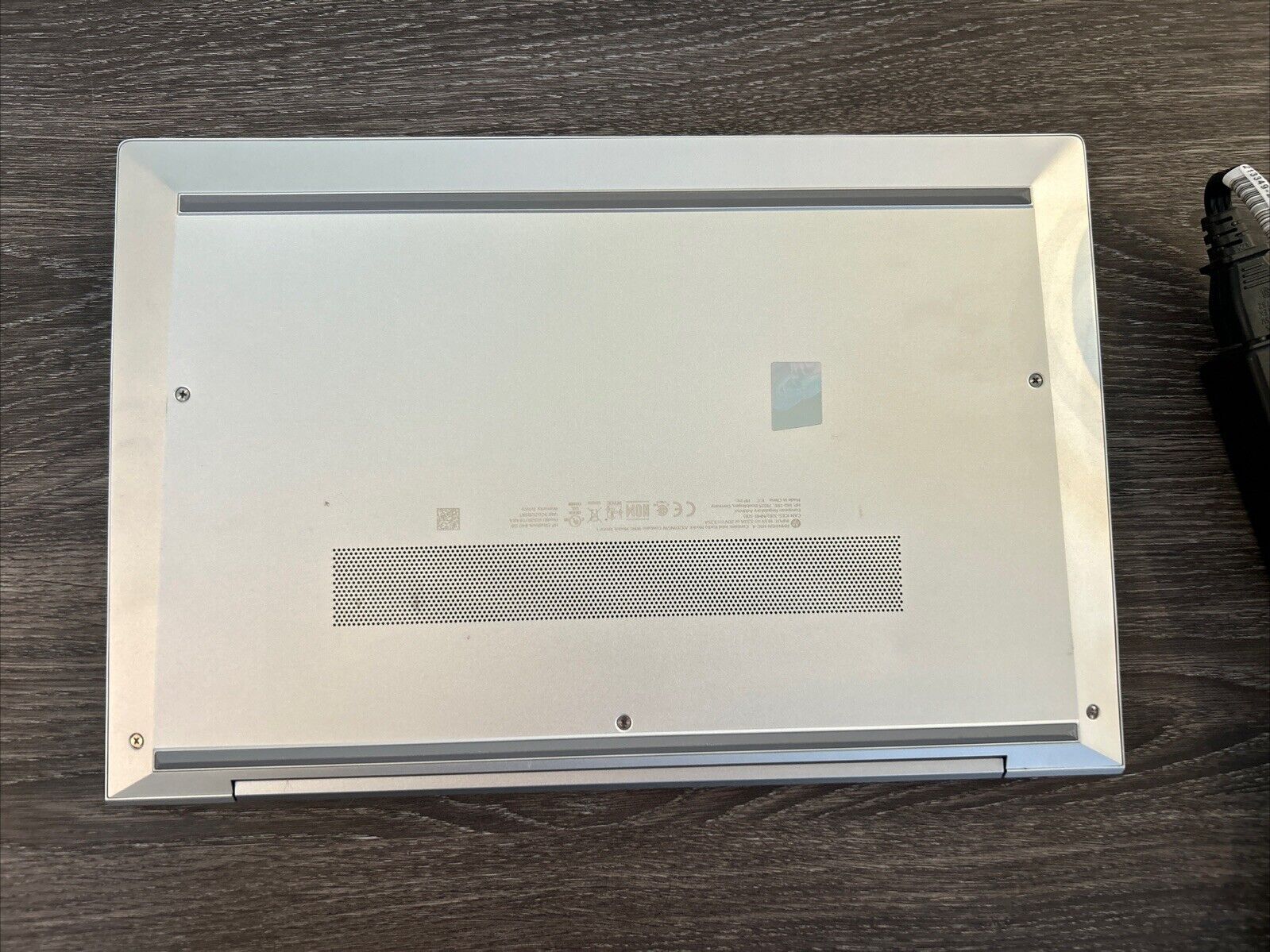 HP Elitebook 840 G7 14" (i5-, 16GB RAM 256GB SSD klight