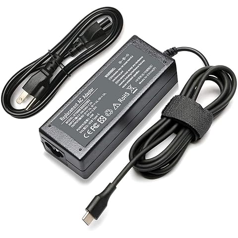 original hp charger [follow come]