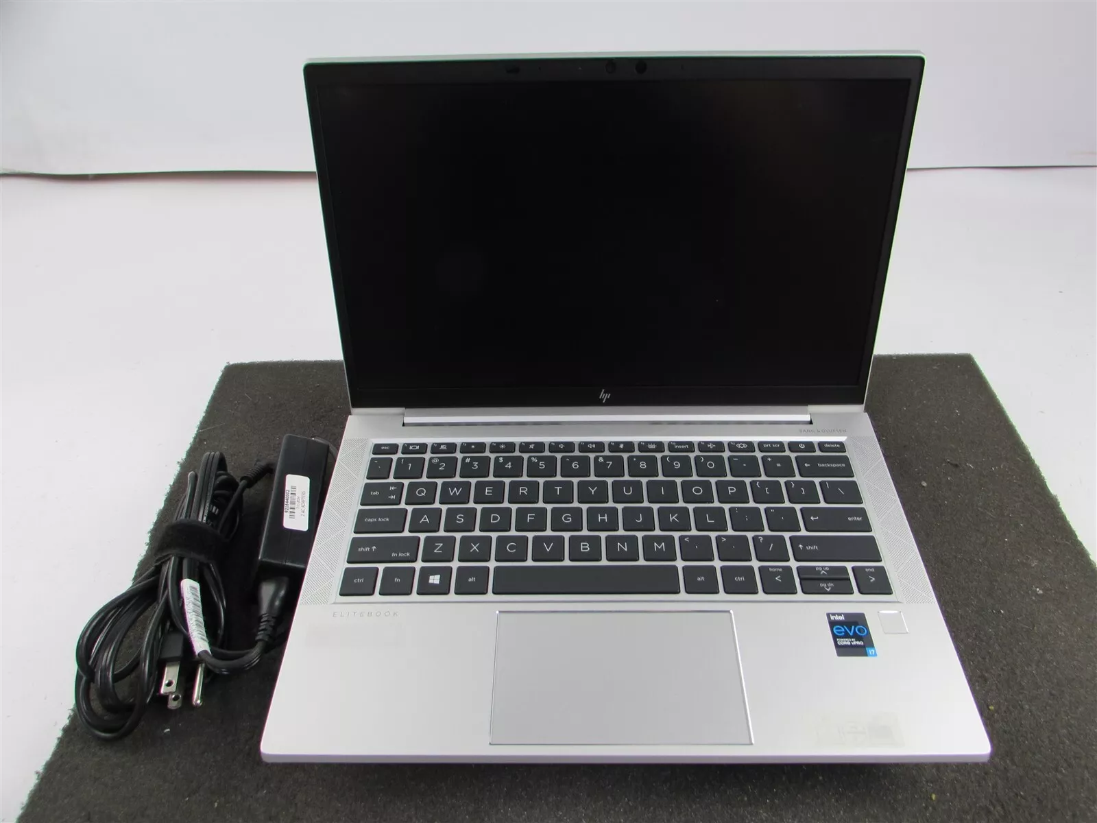 HP EliteBook 840 G4 i5-7300U 2.60GHz 16GB 14 TOUCHSCREEN