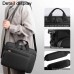 15.6-Inch Briefcase Laptop Case – Business Travel Computer Bag