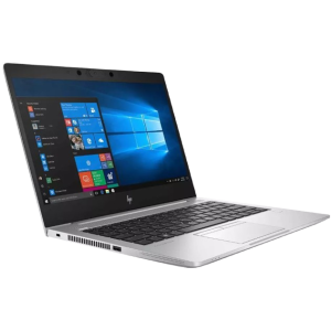 HP EliteBook 830 G6 - 13.3" Laptop | Intel Core i5 | 8GB RAM | 256GB SSD