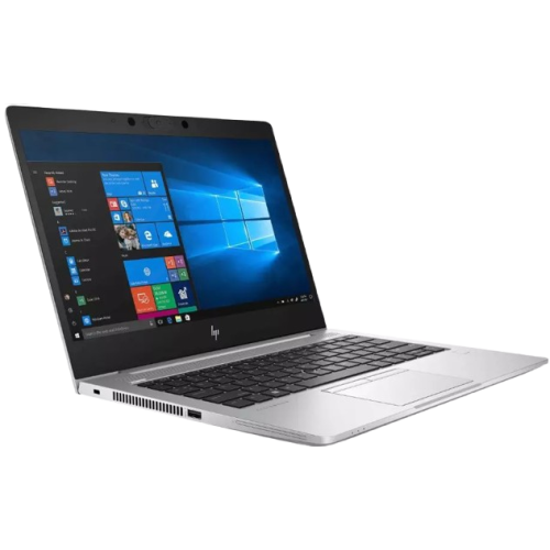 HP EliteBook 830 G6 - 13.3" Laptop | Intel Core i5 | 8GB RAM | 256GB SSD
