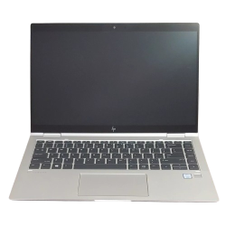 HP EliteBook 830 G8 13.3" Laptop Intel i7-1185G7 3 GHz 16GB 256GB W11