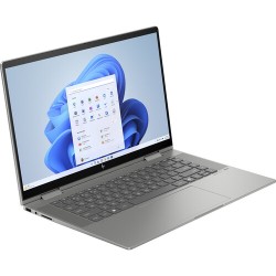HP EliteBook 840 G8 – Intel Core i5, 16GB RAM, 256GB SSD, Backlit 