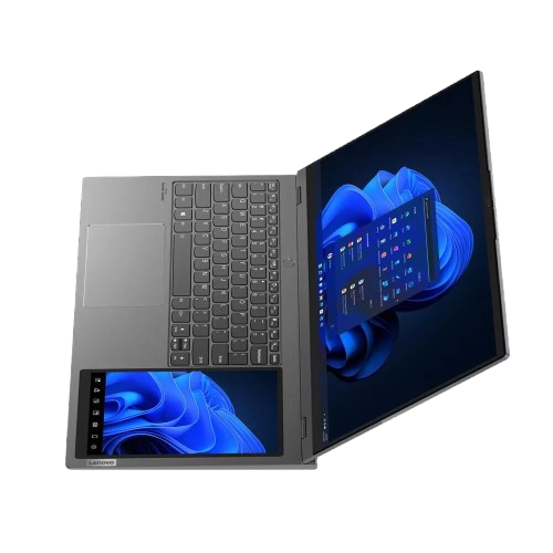 Lenovo Thinkbook Plus Gen 3 Dual Display 17.3" 3K Touch i7-12700H 32GB 1TB