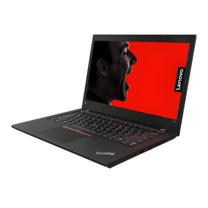 Lenovo ThinkPad L480 14" FHD i5-8250U 1.6GHz 8GB RAM 500GB HDD