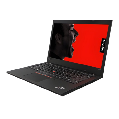 Lenovo ThinkPad L480 14" FHD i5-8250U 1.6GHz 8GB RAM 500GB HDD