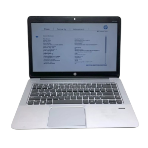 HP Elitebook Folio 1040 G2 i5-5300U 2.30GHZ 8GB RAM 256GB SSD