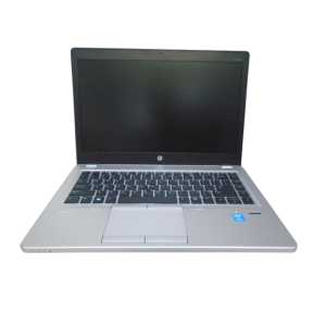 HP EliteBook Folio 9480m – Intel Core i5, 16GB RAM, 256GB SSD