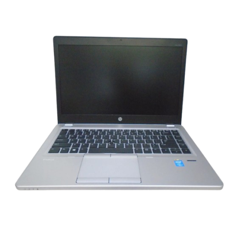 HP EliteBook Folio 9480m – Intel Core i5, 16GB RAM, 256GB SSD