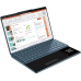 Lenovo Yoga Book 9i 2-in-1 13.3" 2.8K Dual Screen OLED Touchscreen Laptop