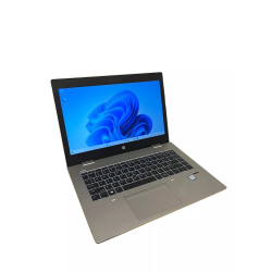 HP ProBook 640 G4 Core i5-8250U 1.60GHz 16GB RAM, 256 SSD, kEYBOARD LITE