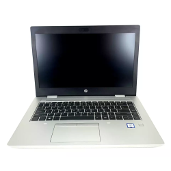 HP 840 G5  EliteBook 14" TOUCH Laptop i5-8350U 1.7GHZ 256GB SSD 16GB RAM