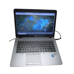 HP Probook 820 G2 Intel Core i7-5600U 2.60GHZ 4GB RAM  512SSD