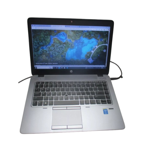 HP Probook 820 G2 Intel Core i7-5600U 2.60GHZ 4GB RAM  512SSD