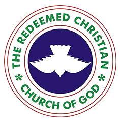 RCCG MOUNT ZION PARISH. Logo