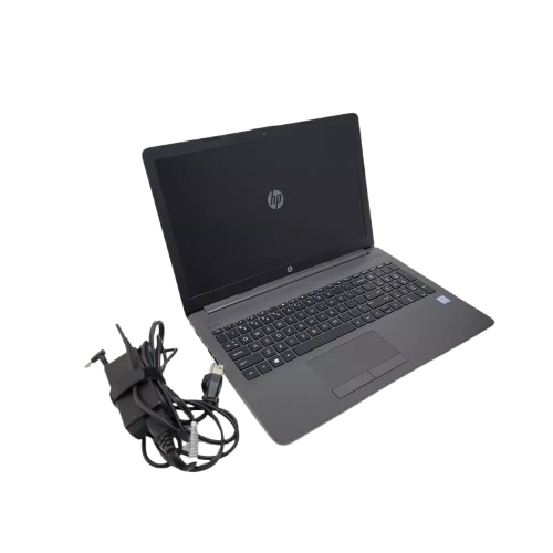 HP 250 G7 – Intel Core i5-8265U, 8GB RAM, 512GB HDD