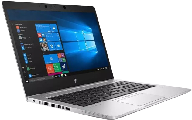 HP EliteBook 830 G6 - 13.3" Laptop | Intel Core i5 | 8GB RAM | 256GB SSD