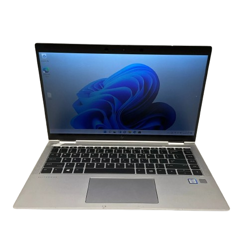 HP ProBook 650 G4 i5-7th 1.60GHz 256GB SSD 16GB RAM (G8 optional pls select)