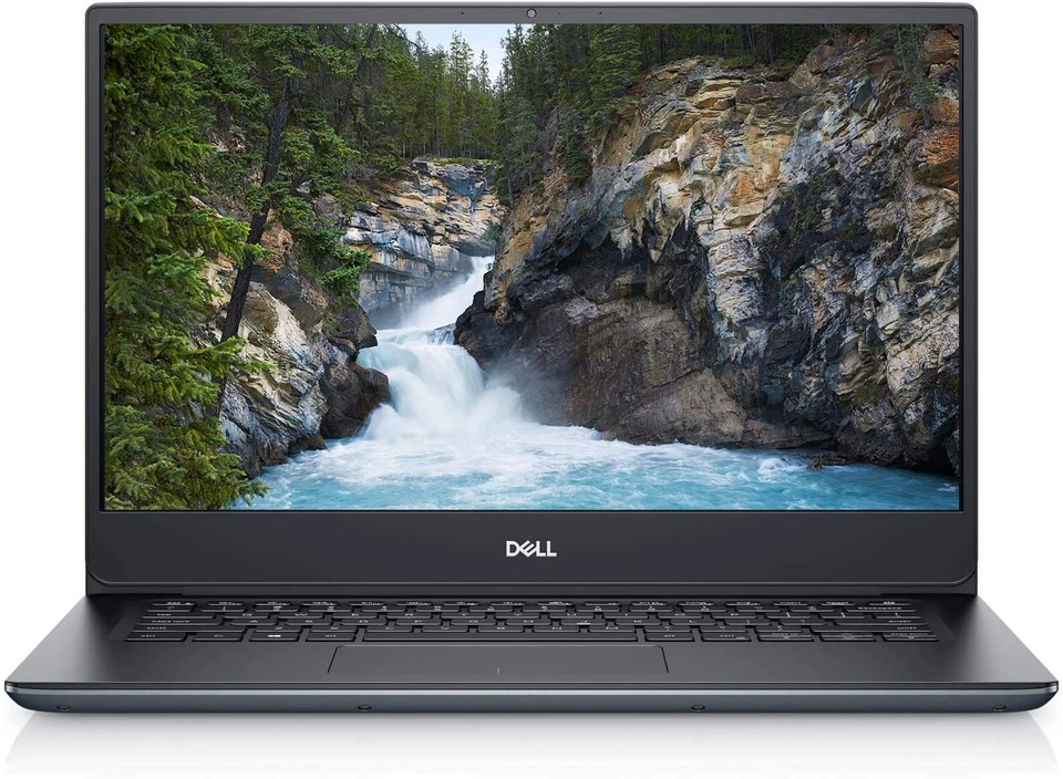 Dell Latitude 5490 Laptop 14" HD Intel i5-8250U 1.6GHz 8GB RAM 256GB SSD