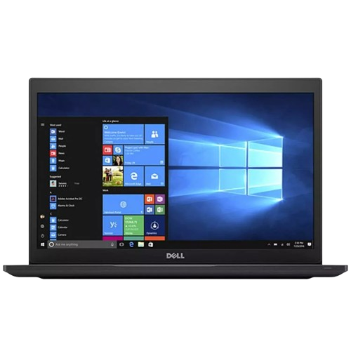 Dell Latitude 7480 14"FHD i7-7600U 16GB RAM 256GB SSD