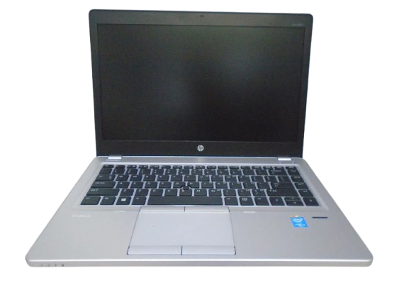HP EliteBook Folio 9480m – Intel Core i5, 16GB RAM, 256GB SSD